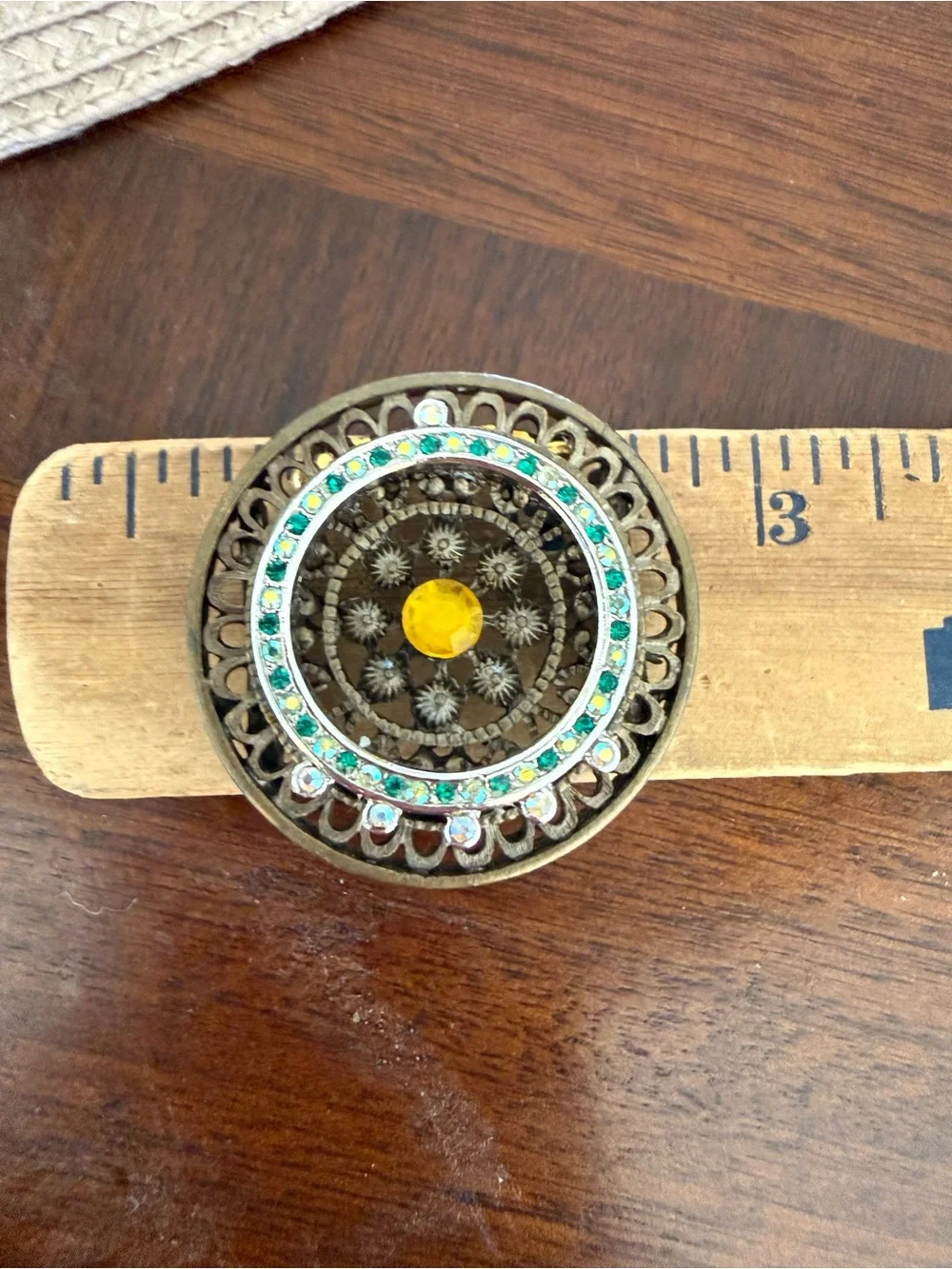 Vintage Brooch